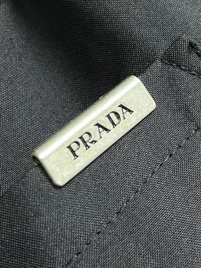 Prada Long Pants